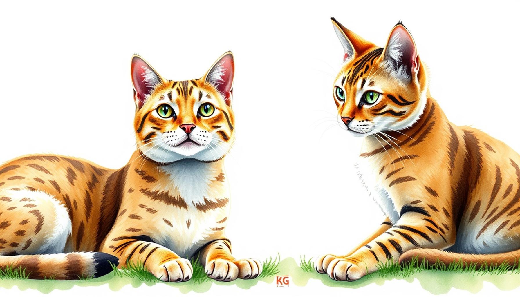 Effective Cat Training Techniques for Nigerian Owners
