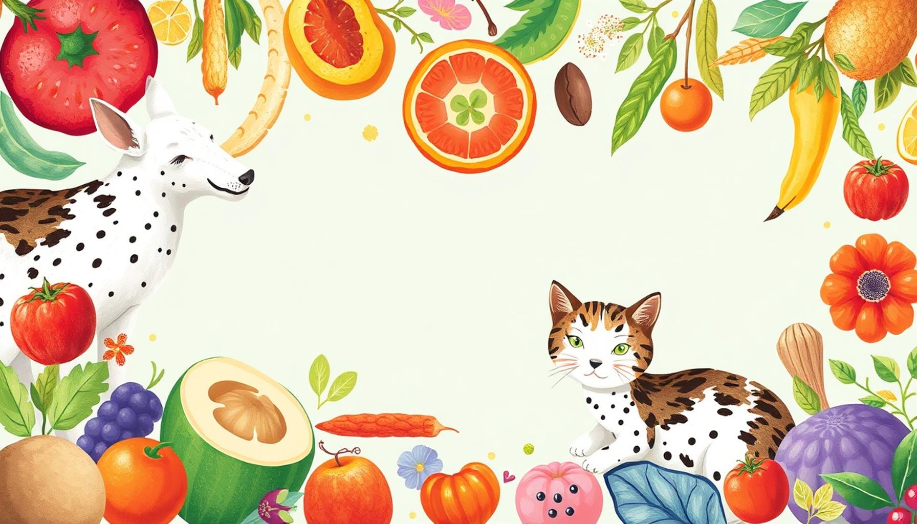 The Importance of a Balanced Diet for Dogs and Cats: Essential Nutrients for Health