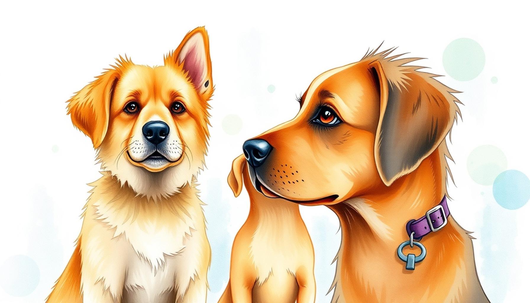 How to Identify Signs of Common Illnesses in Pets and the Importance of Early Diagnosis