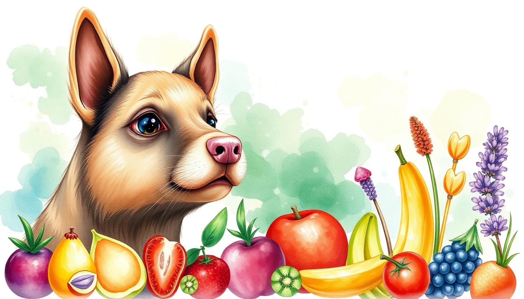 How Nutrition Influences the Skin and Coat of Pets
