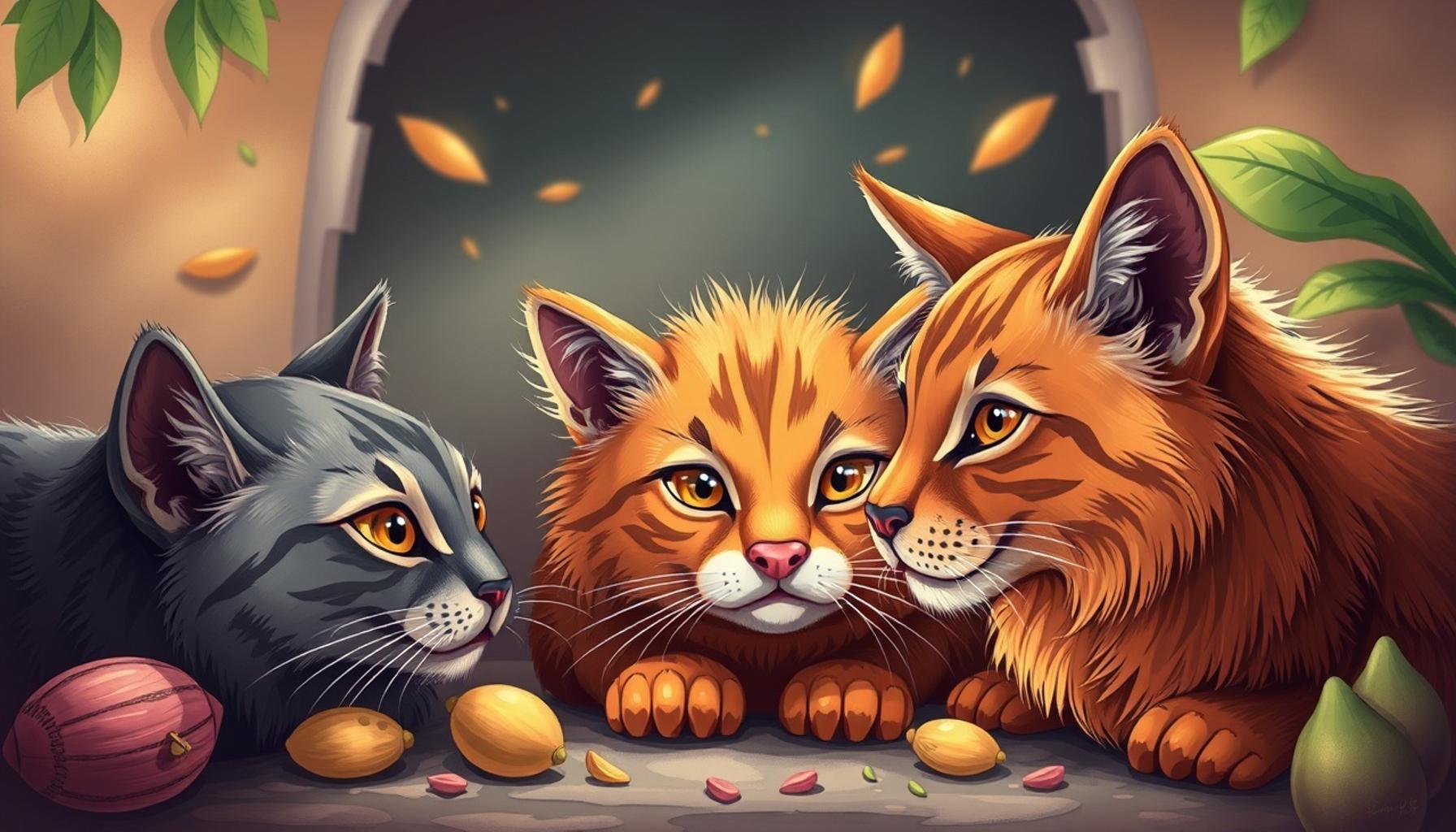 Pet Training for Hunting Behaviors: Tips for Dogs and Cats