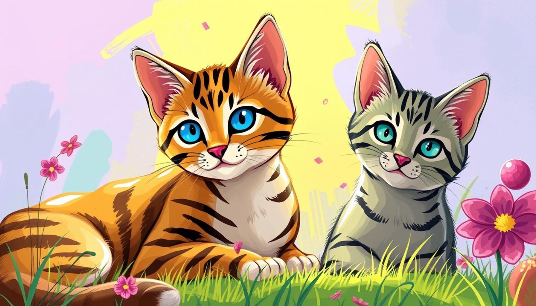 How to Train Cats to Use the Litter Box: Effective Tips and Tricks