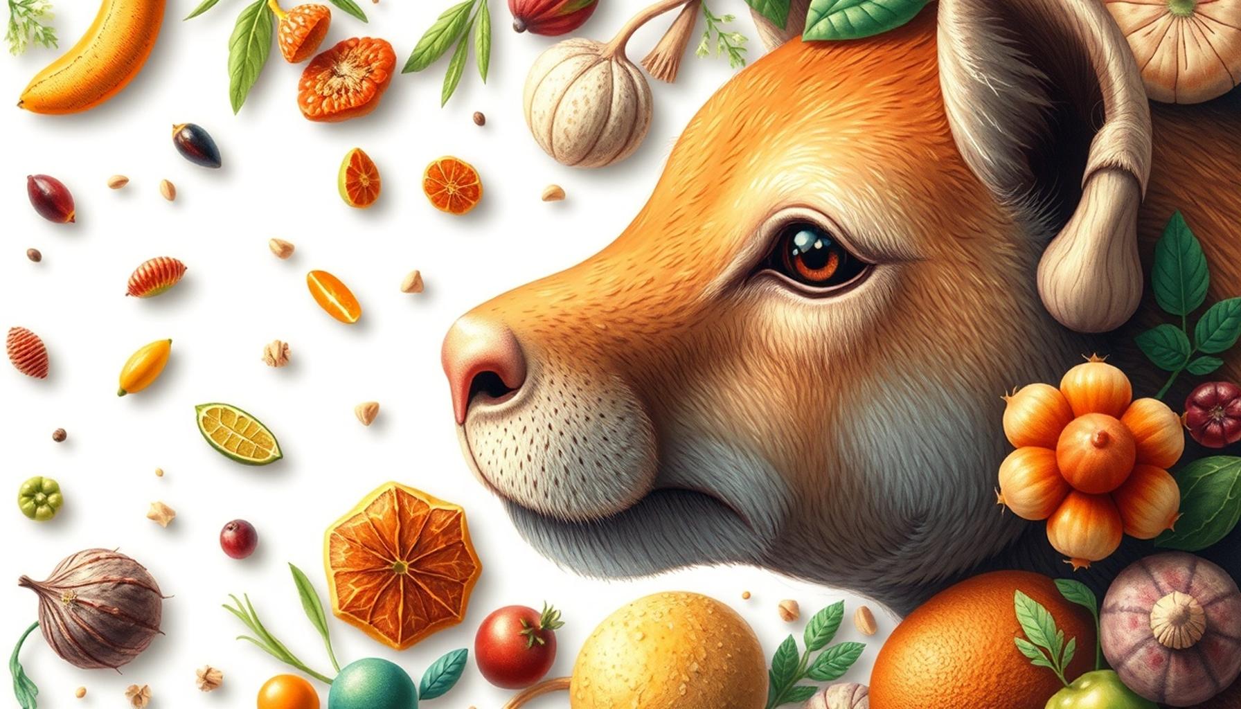 The Effect of Nutrition on the Behavioral Health of Pets