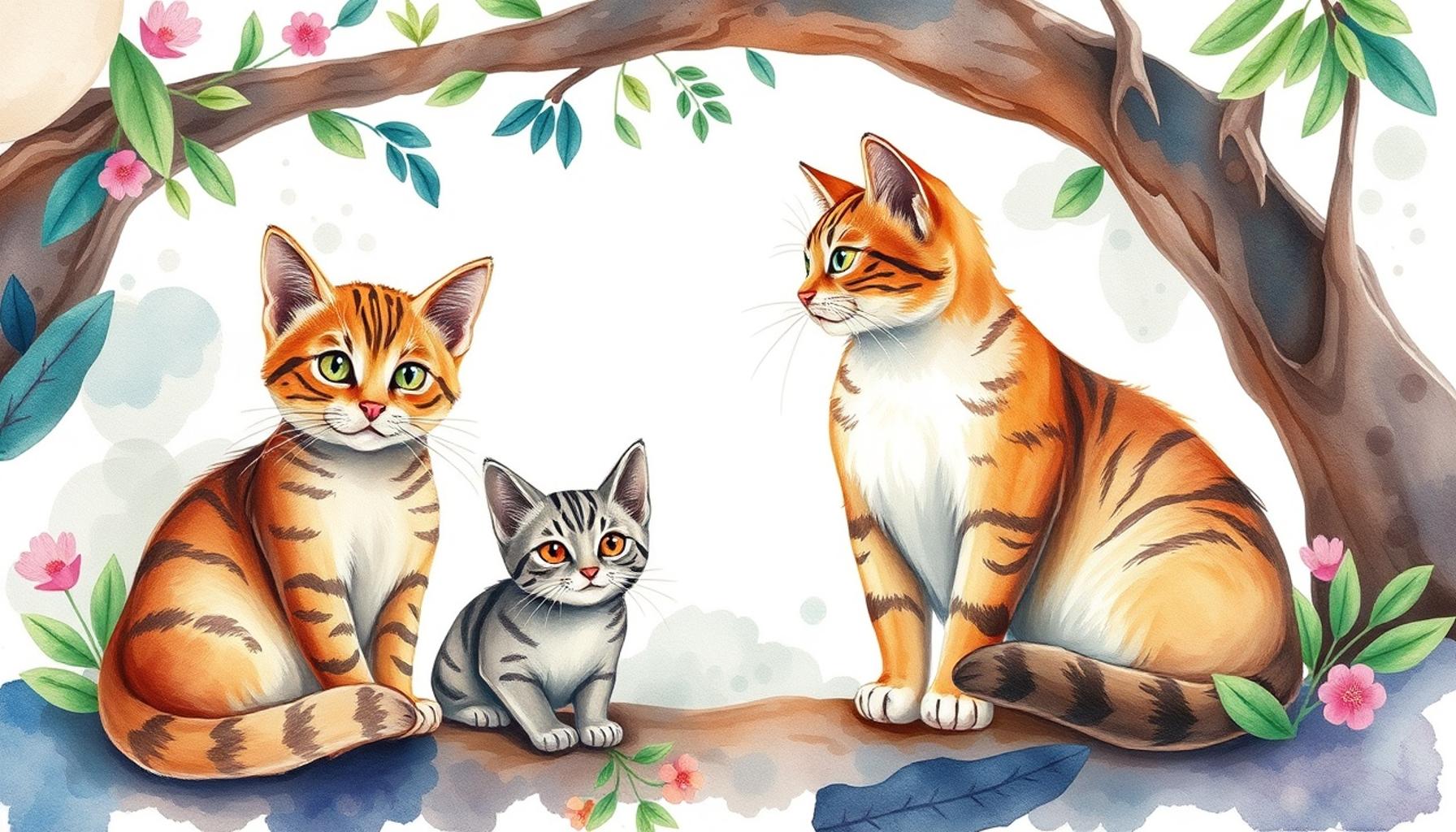 Understanding Cat Behavior: The Influence of Hunting Instinct in the Home